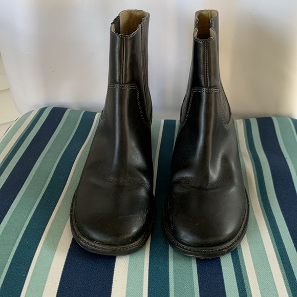L.L. Bean Boots - Women’s Size 8.5 - Leather - Picture 4 of 14
